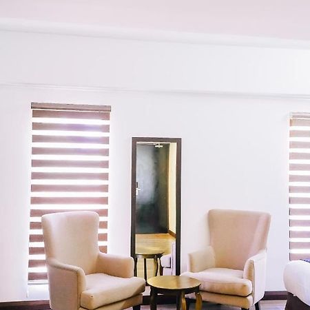 Greystone Midaris Hotel Kuala Lumpur Buitenkant foto
