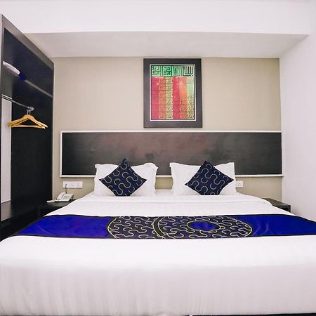 Greystone Midaris Hotel Kuala Lumpur Buitenkant foto